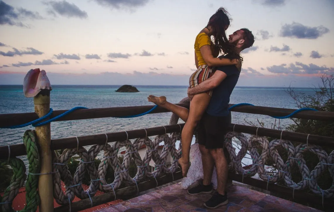 An honest review: Crab Cay Boutique Lodge, Isla de Providencia