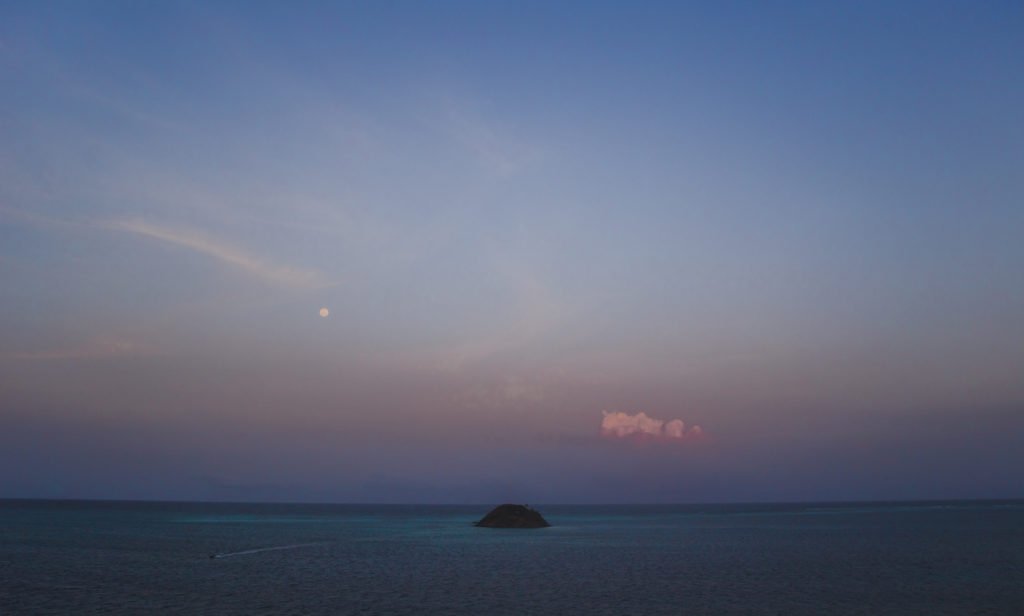 Crab Cay Boutique Lodge Hotel Providencia Island, Colombia accommodation review: Colombia travel guide by Cuppa to Copa Travels