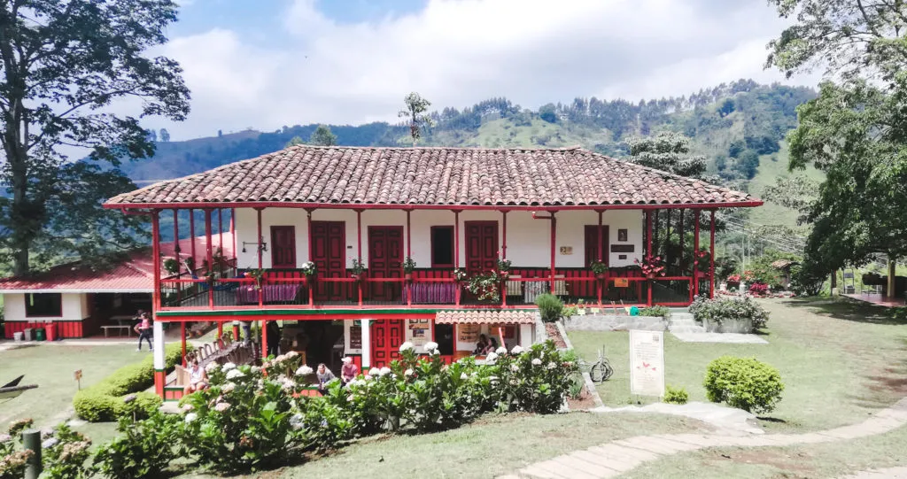 Finca Ocaso Salento Coffee tour | Things to do in Salento, Quindio | Colombia travel guide by Cuppa to Copa Travels