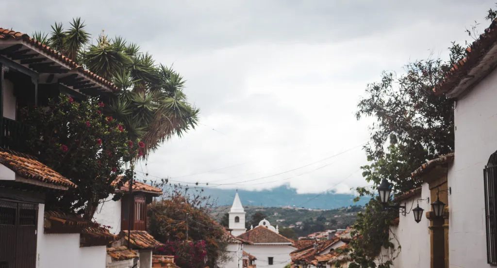 Villa de Leyva, Colombia | Bogotá breaks | traditional Colombian town pueblo | Travel guides by Cuppa to Copa Travels