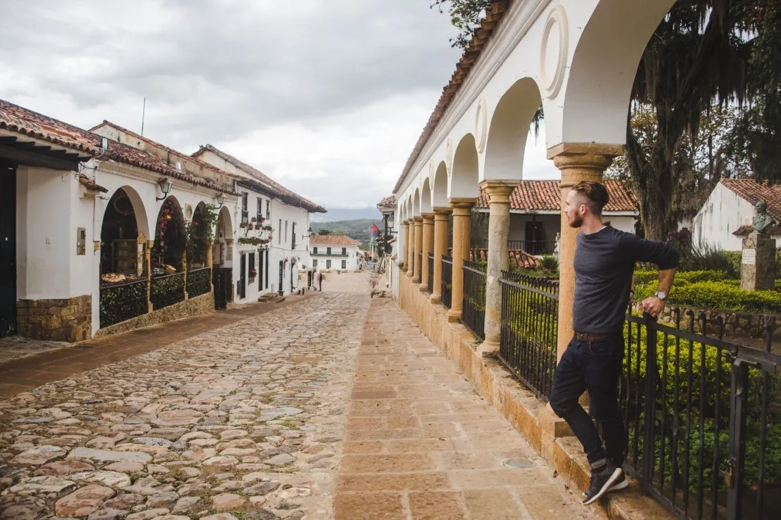 Villa de Leyva: Colombia’s stunning white pueblo