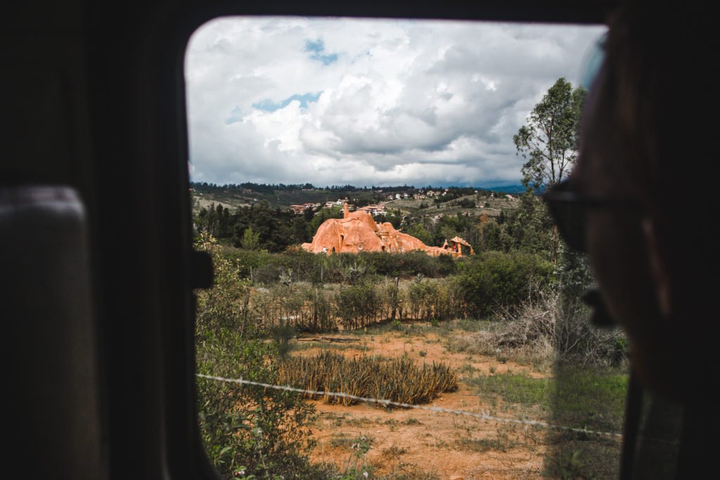 Casa Terracotta Things to Do Villa de Leyva, Colombia | Bogotá breaks | traditional Colombian town pueblo | Travel guides by Cuppa to Copa Travels