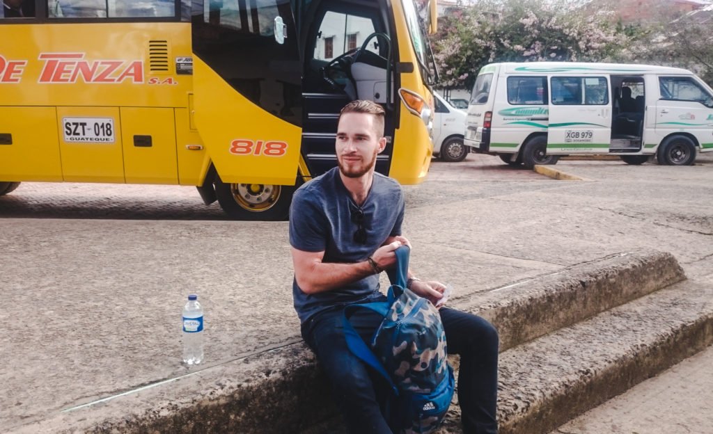 How to get to La Golondrinas Villa de Leyva from Bogotá, Colombia | Bogotá breaks | traditional Colombian town pueblo | Travel guides by Cuppa to Copa Travels