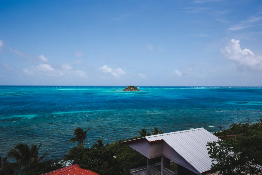 crab cay boutique lodge hotel accommodation where to stay isla providencia colombia providence island
