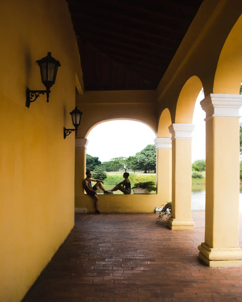 How to get to Mompox Mompós Colombia Magdalena travel guide | South America travel off the beaten path Colombia