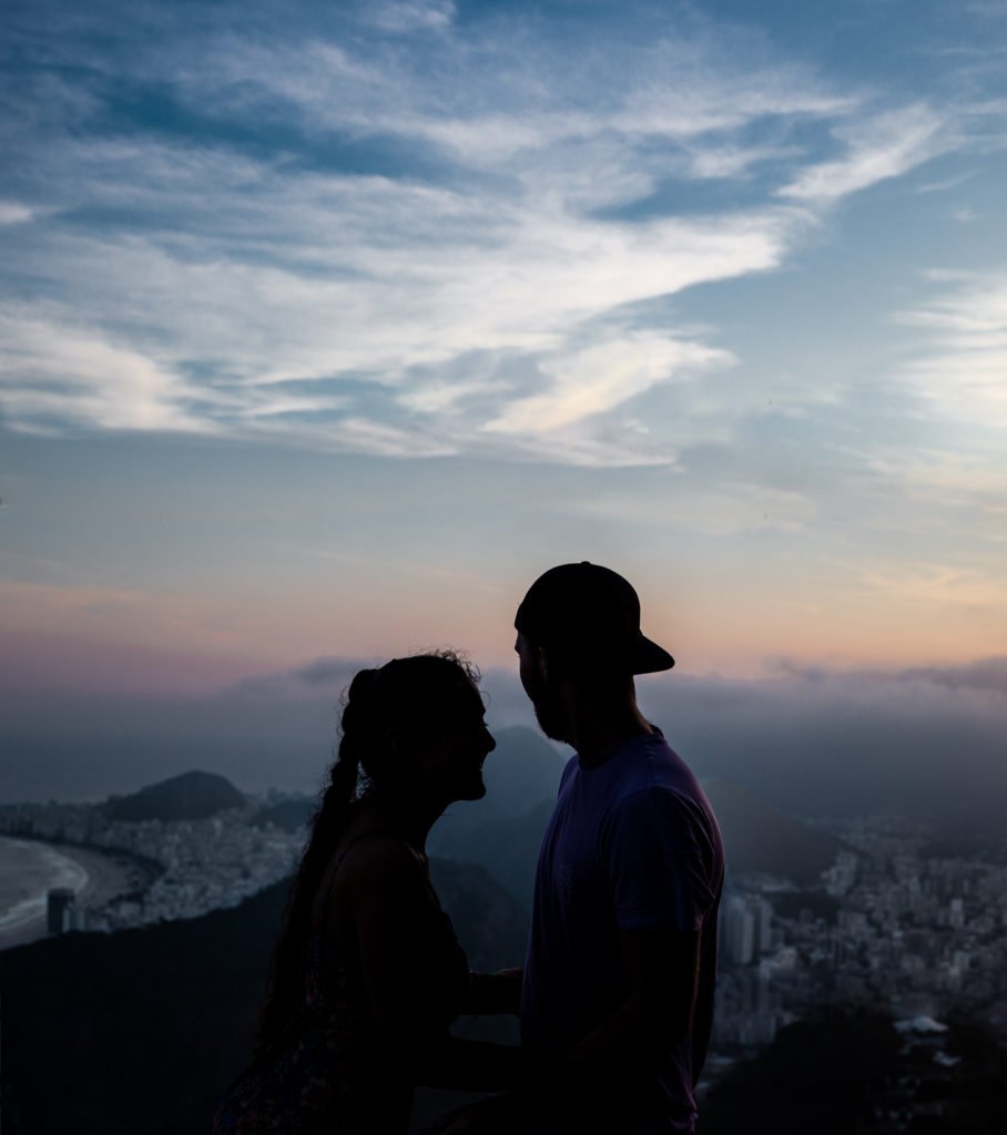 Best time to visit Sugarloaf Mountain Rio de Janeiro Cuppa to Copa Travels South America Guides Brazil