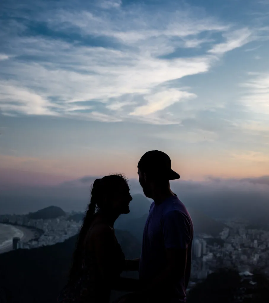 Best time to visit Sugarloaf Mountain Rio de Janeiro Cuppa to Copa Travels South America Guides Brazil