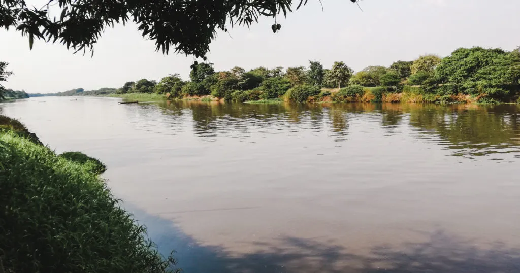 Magdalena River Mompox Colombia travel guide