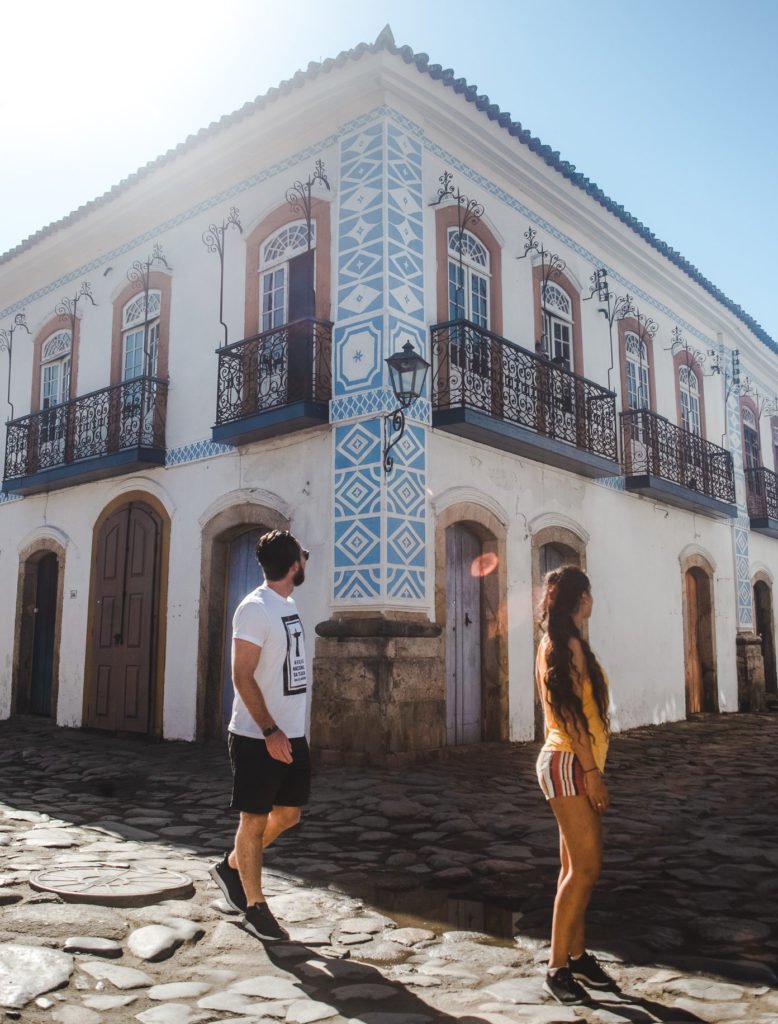 3 months in Brazil Paraty Rio de Janeiro best and worst of Brazil experiences