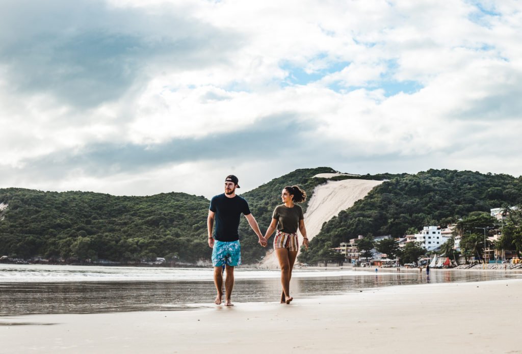 3 months in Brazil best experiences and worst things about Brazil | travel blog | Cuppa to Copa Travels South America Guides couple travel