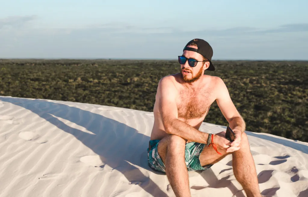 Atins or Barreirinhas: where to stay to see Lençóis Maranhenses