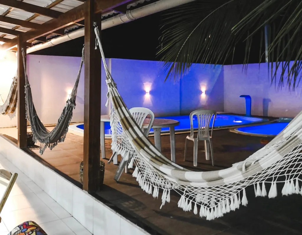 Where to stay in Maragogi Pousada Barra Grande brazil best accommodation 