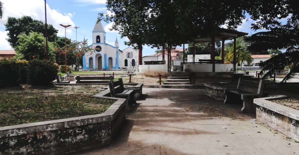 Stay in Atins or Barreirinhas to get to Lençóis Maranhenses