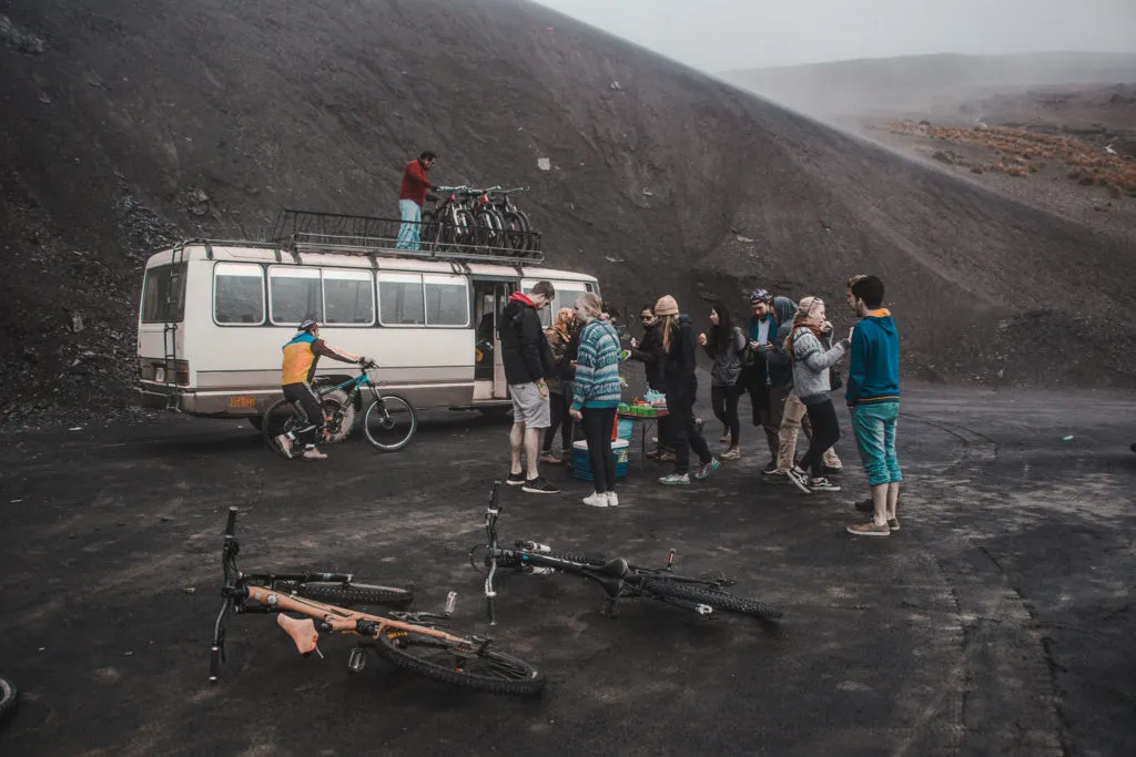 how to book a death road tour from la paz cycle bike bicycle ride world's most dangerous road