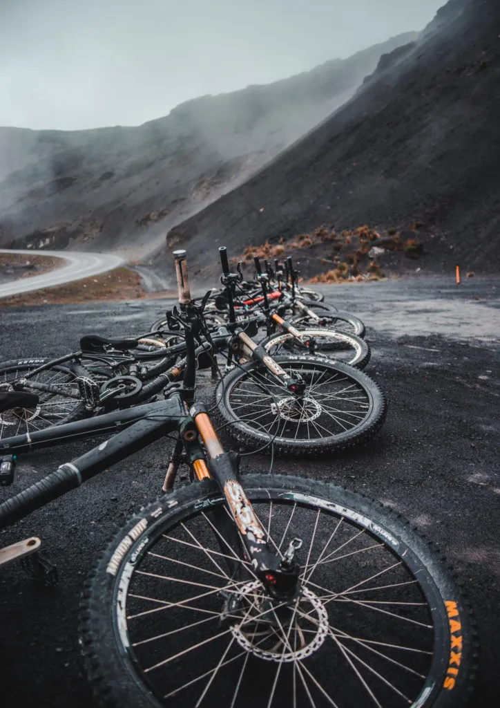 how to book a death road tour from la paz cycle bike bicycle ride world's most dangerous road
