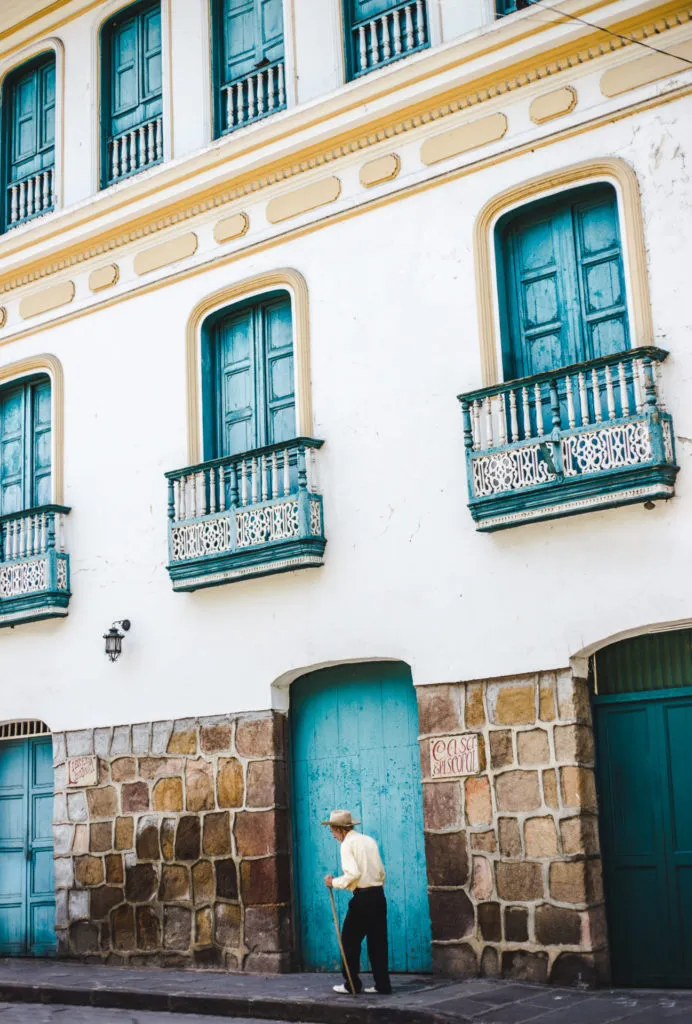 San Gil Santander Colombia | things to do in San Gil adventure activities for adrenaline junkies South America