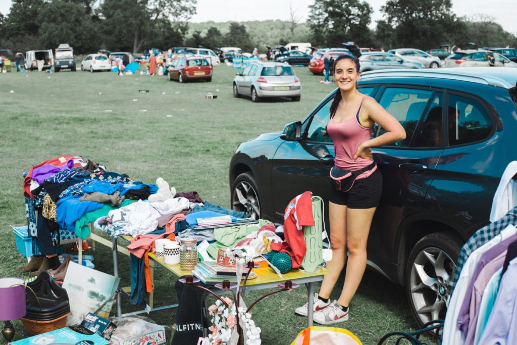 how to raise money for a trip travel funding