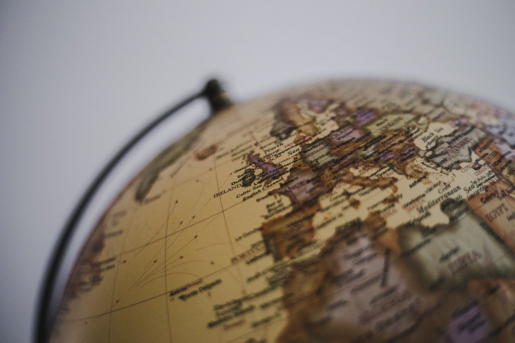 Essential UK life admin to tackle before you travel full-time