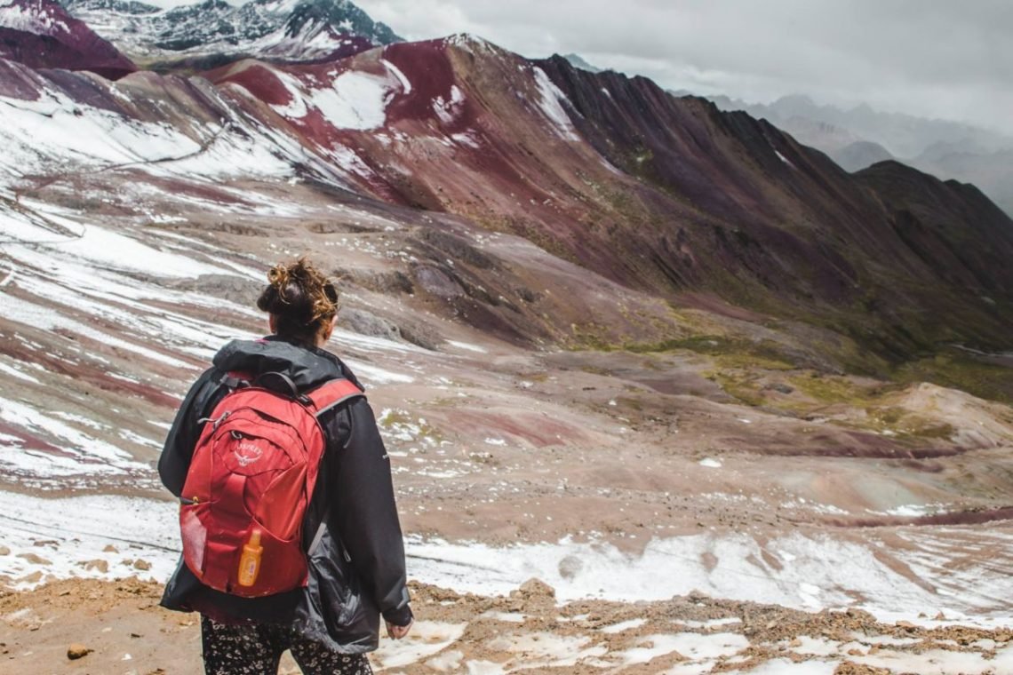 What to expect on the Rainbow Mountain trail: the Cusco day-trip that will leave you breathless