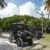 Getting around Isla San Andrés: Golf cart rental on San Andres, Colombia
