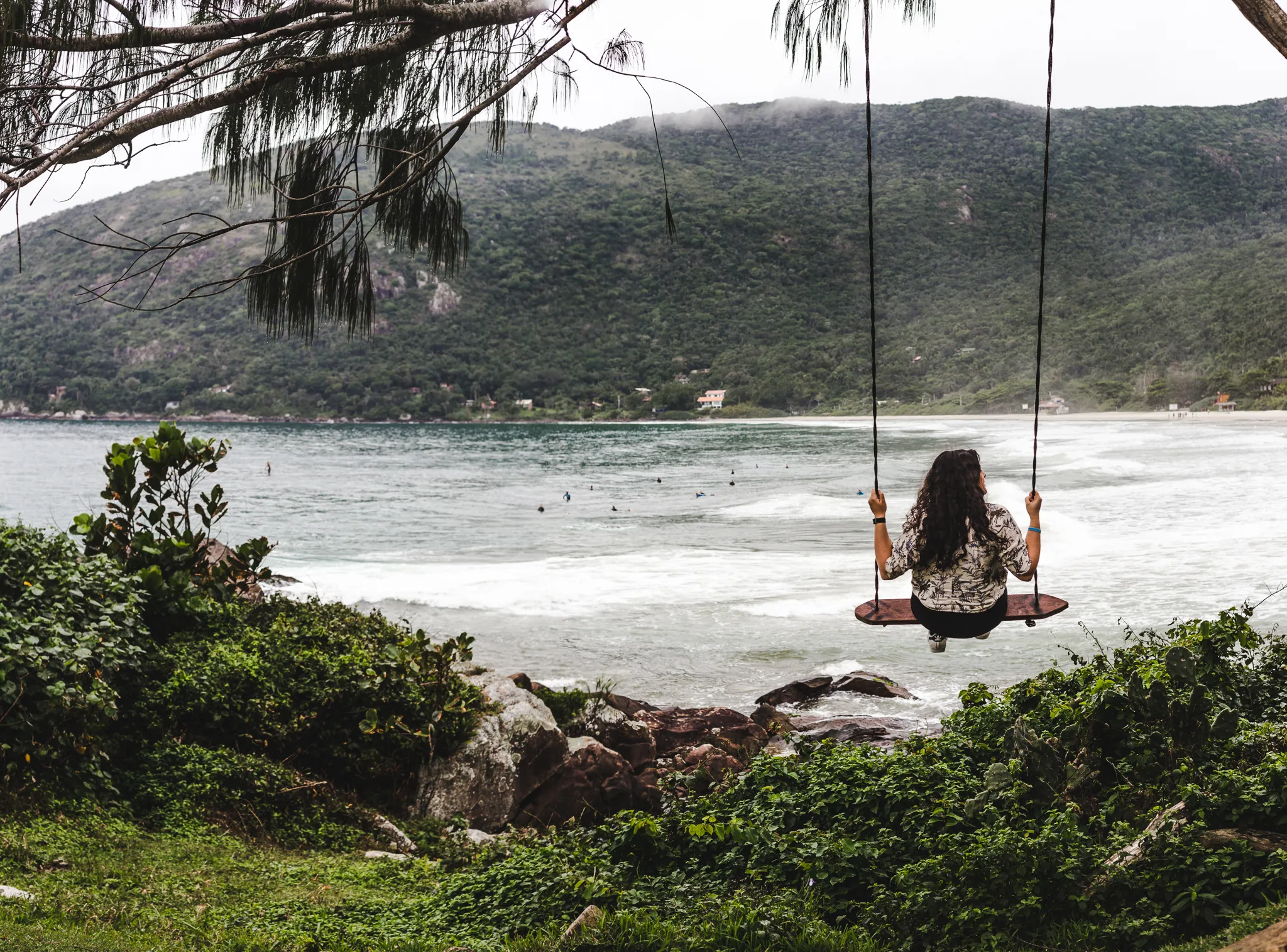 Where to stay in Florianópolis, Brazil: The city with an island escape