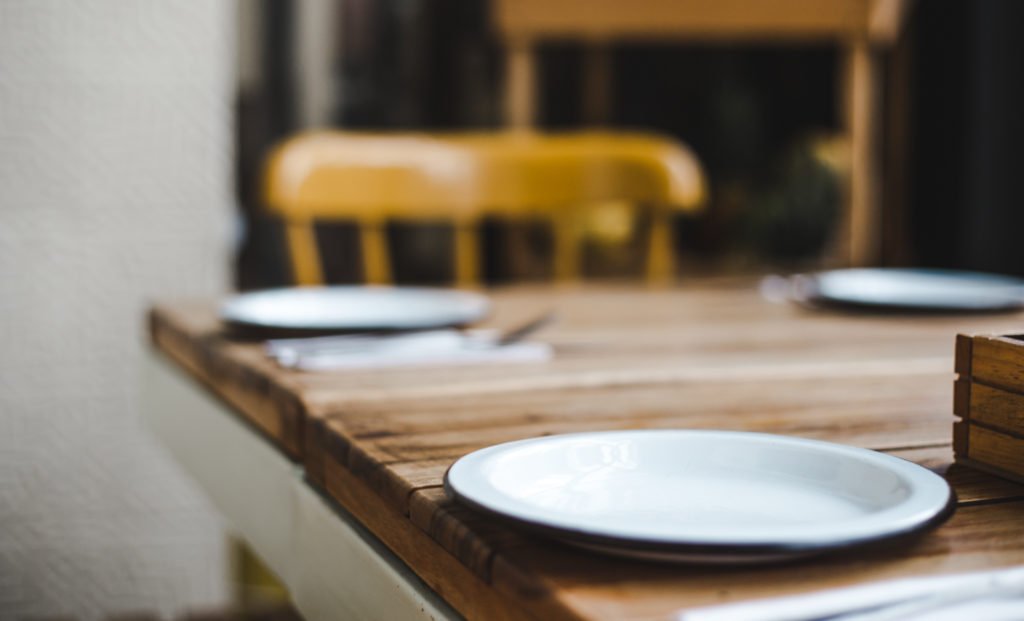 where to eat in Bogota colombia restaurants brunch lunch dinner