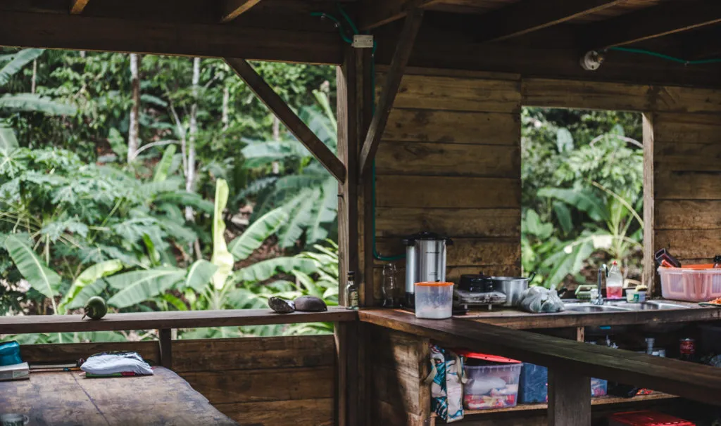 safe travel in south america Colombia off the beaten path