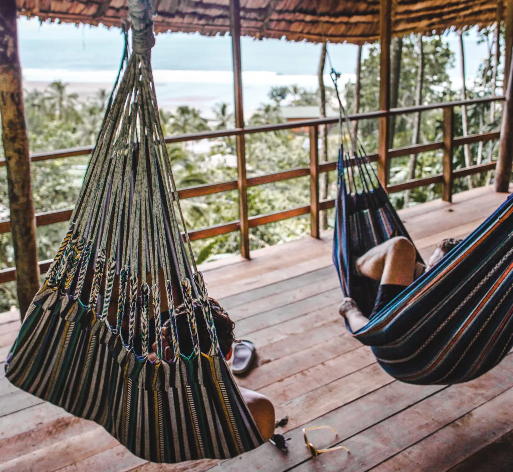 pelican house hostel el valle colombia