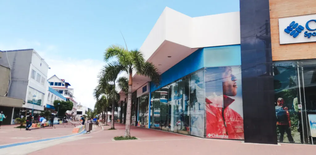 Duty free shopping san andres colombia | renting a buggy on san andres