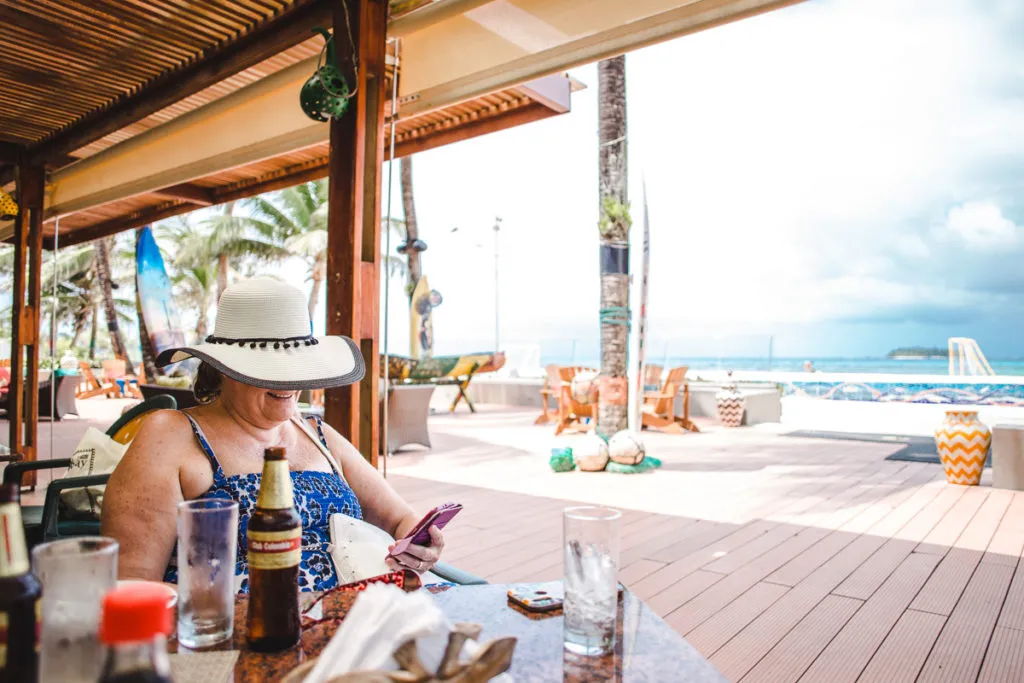 best restaurants in San Andres Island Colombia