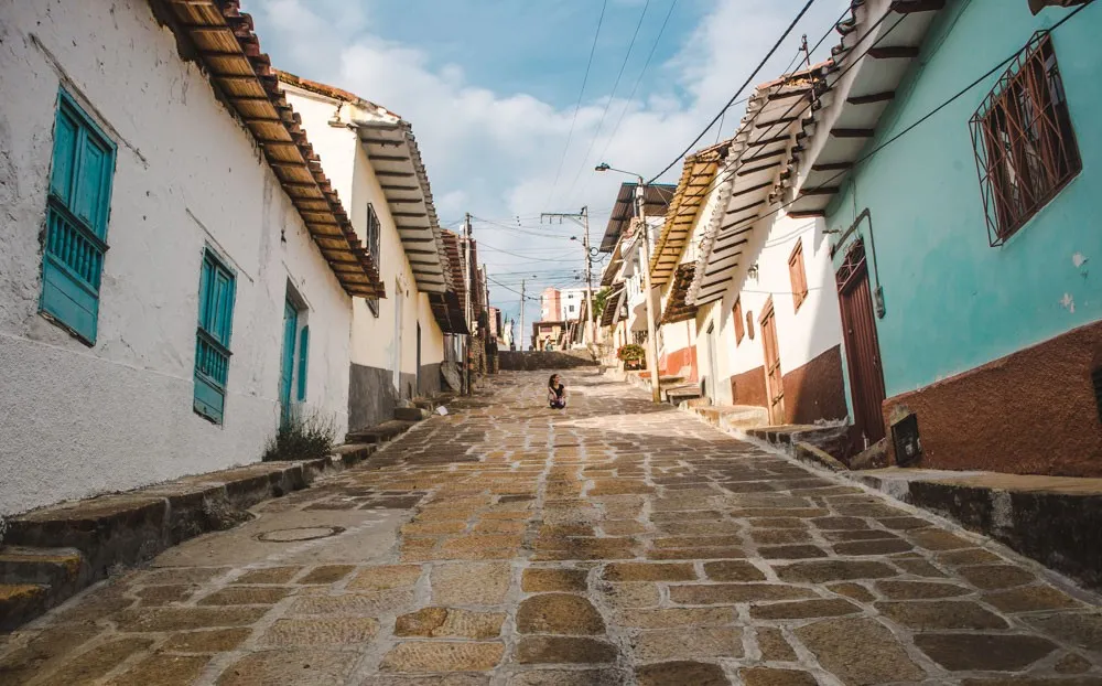 things to do in San Gil colombia adventure activities for adrenaline junkies South America