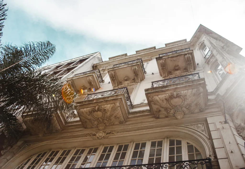 2-weeks-uruguay-itinerary montevideo