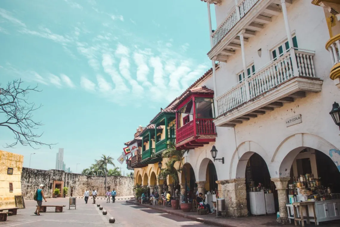Best restaurants in Cartagena, Colombia in 2026