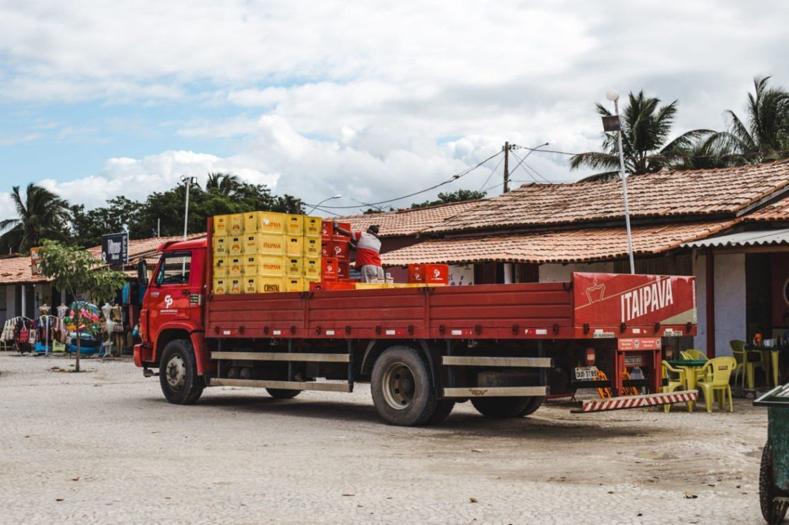 The Beer Guide: Brazil