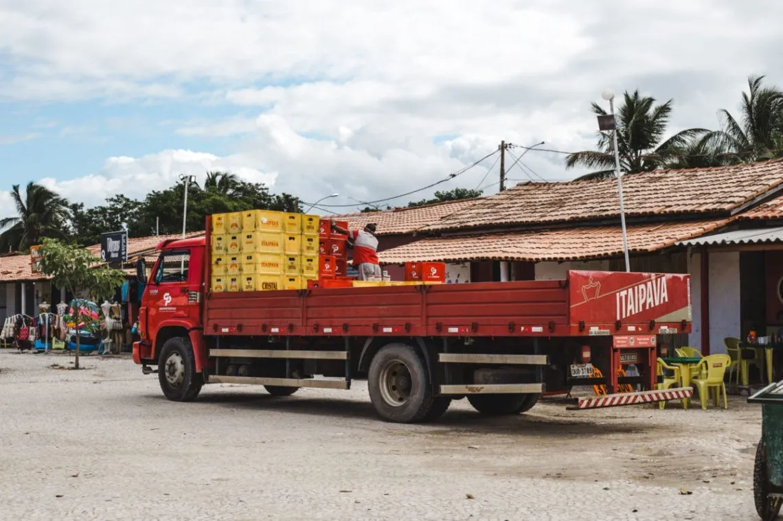 The Beer Guide: Brazil