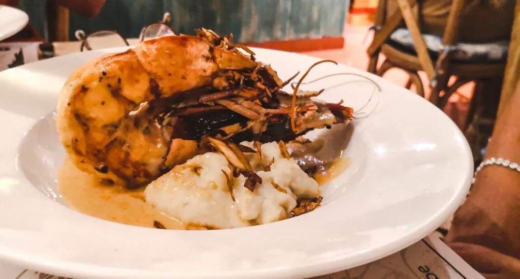 sierpe where to eat best restaurants in cartagena's walled city la cevicheria seafood