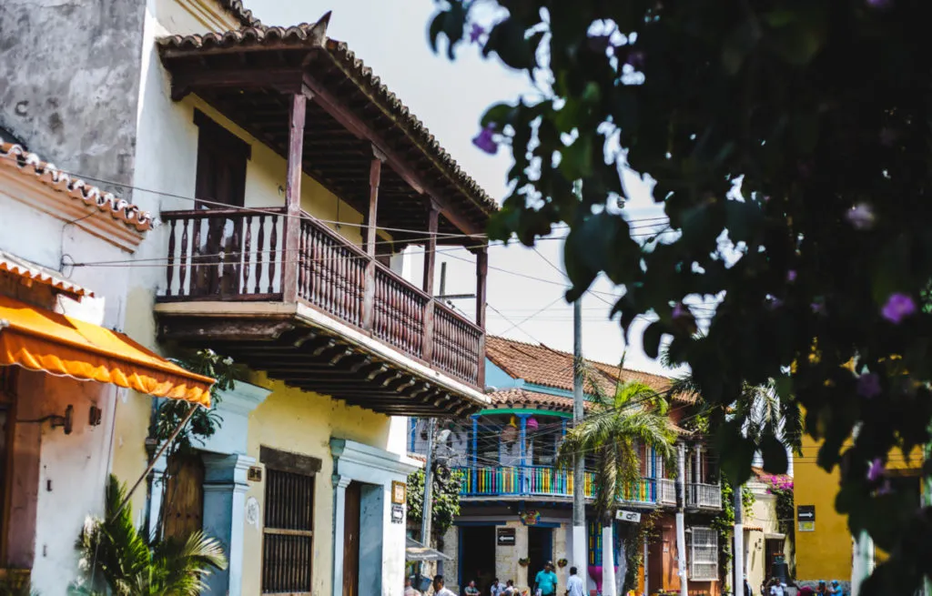 demente getsemani - best restaurants in cartagena colombia