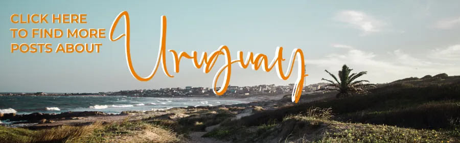 uruguay travel destination guides blog