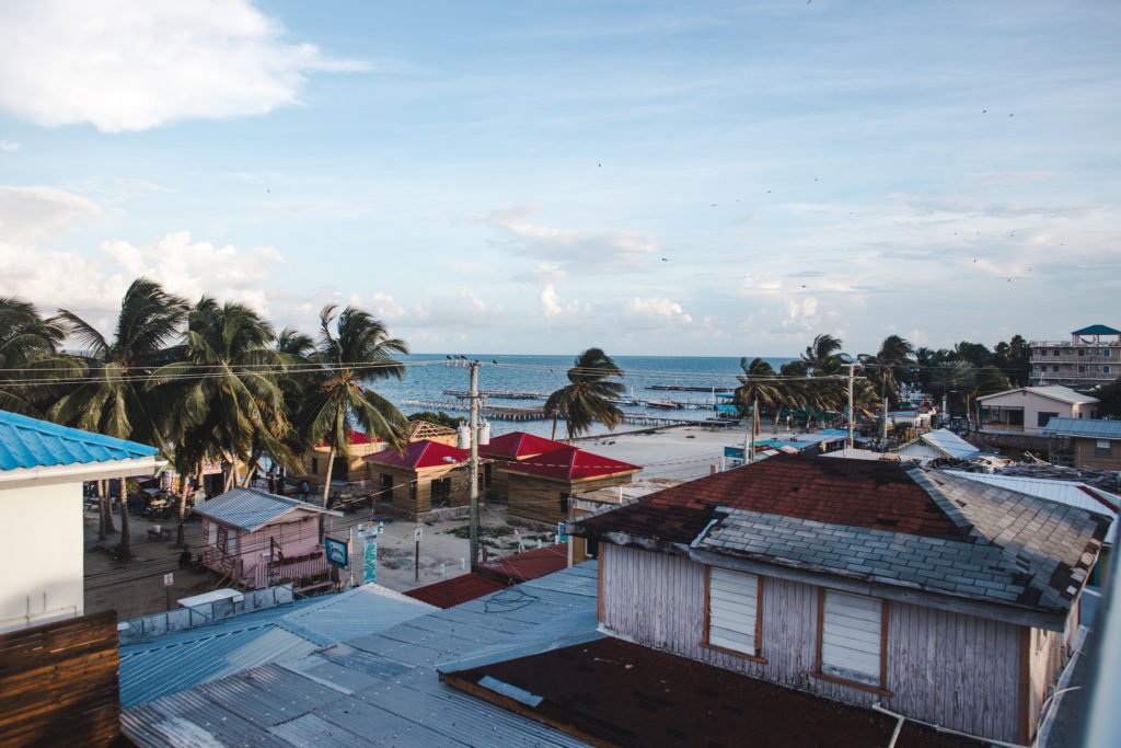 2 weeks in belize backpacking backpacking itinerary