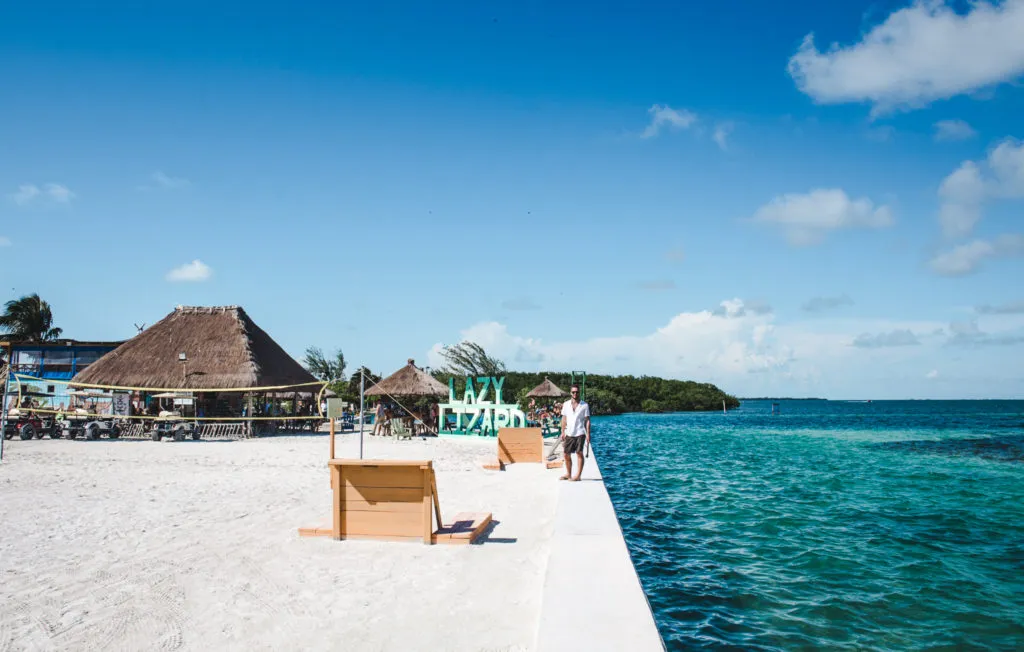 Tips for backpacking in Belize: advice before you go to Central America