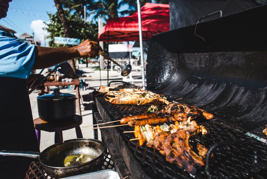 Tips for backpacking in Belize: advice before you go to Central America