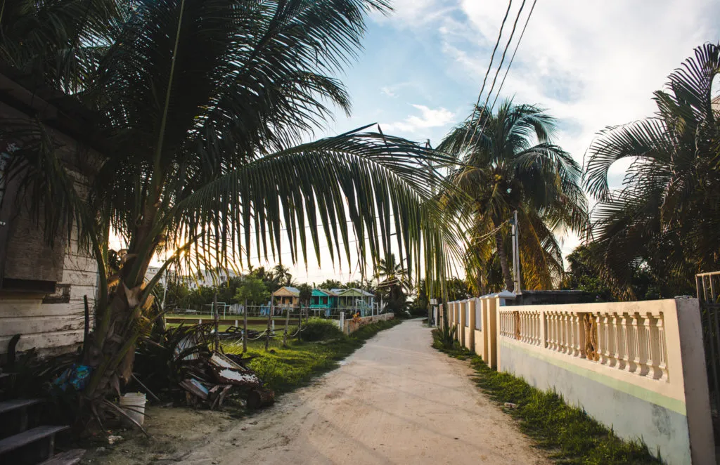 Tips for travel in Belize: advice before you go to Central America