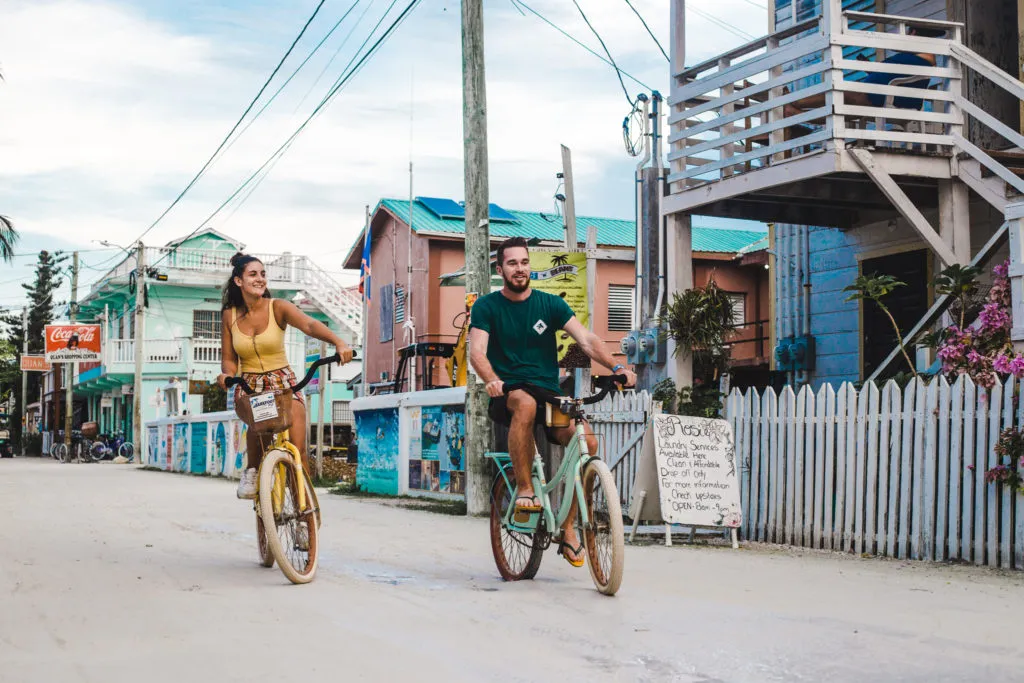 Tips for travel in Belize: advice before you go to Central America