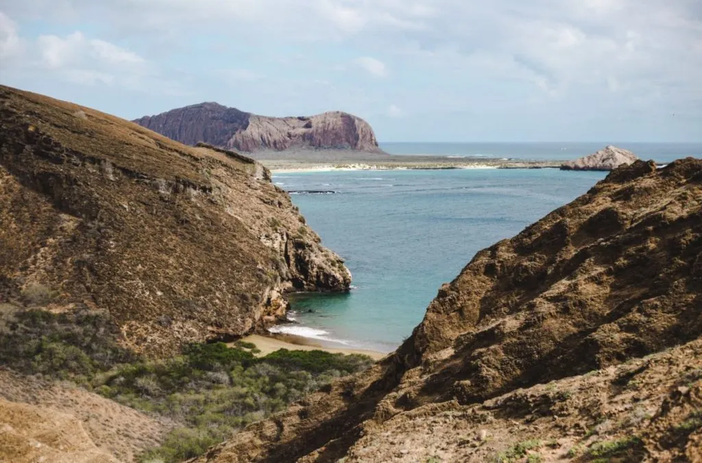 Galapagos Islands Ecuador | top destinations in Latin America to spend christmas money 2020 good value for money travel