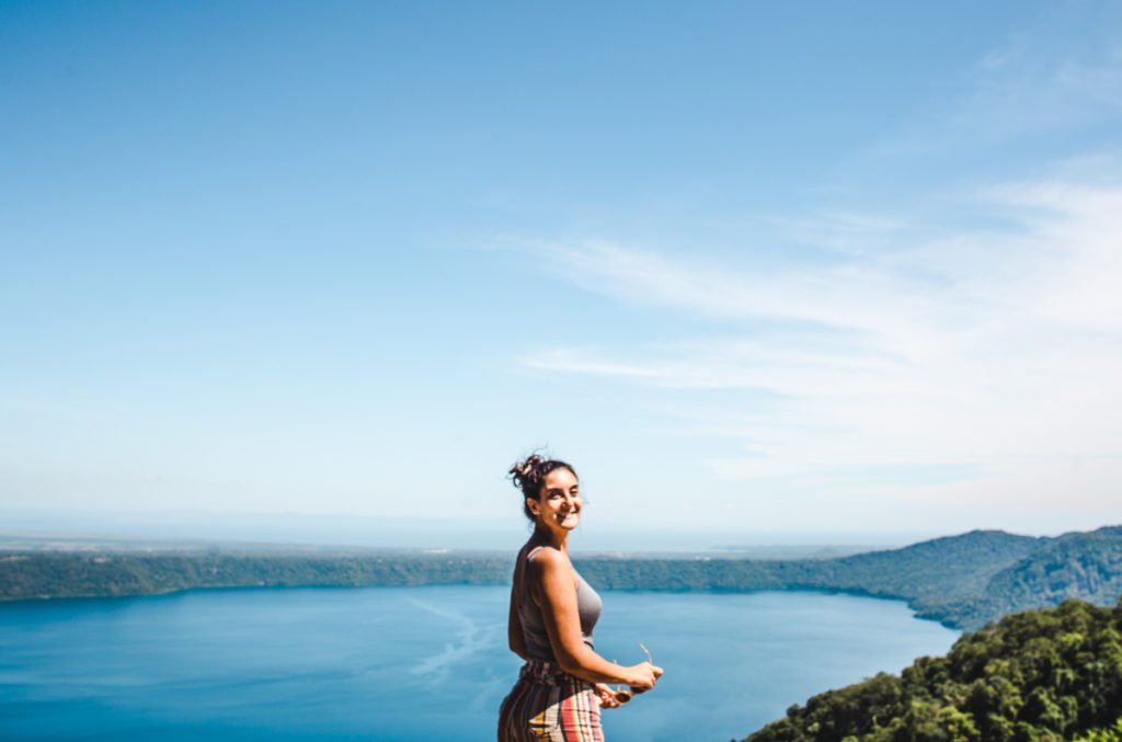 Break up whilst travelling as a couple