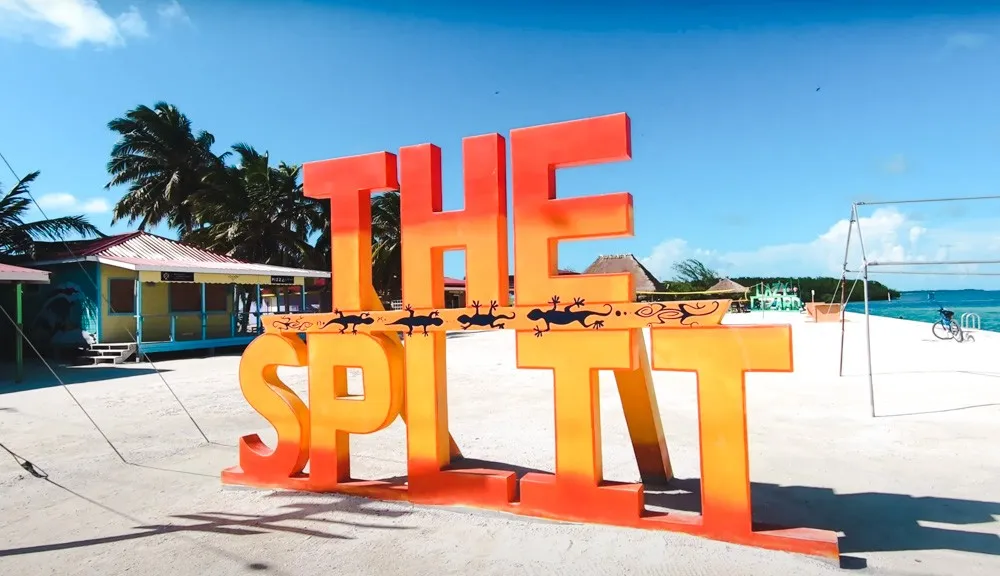 things to do on caye caulker belize artisanal