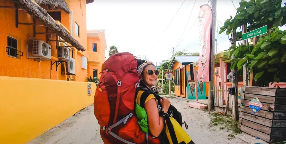 backpack osprey aura 50l review after a year