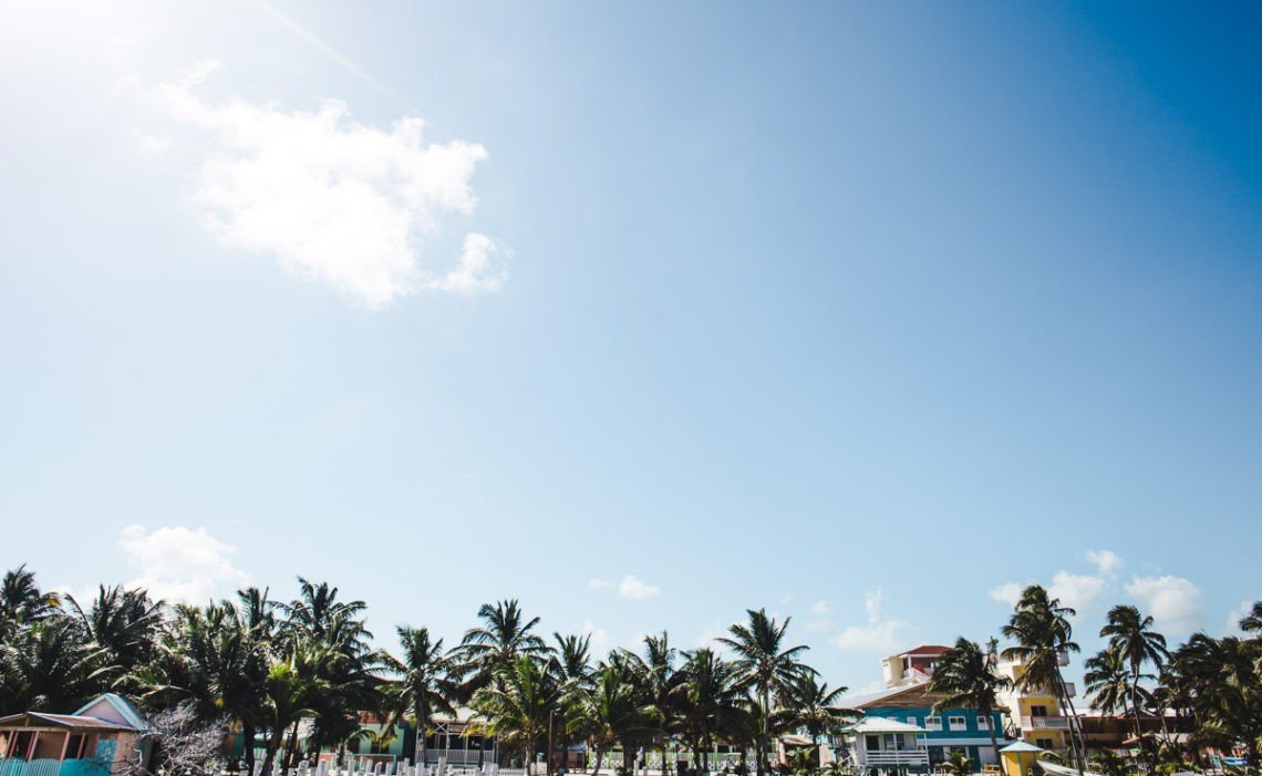 If we only had 2 weeks: Belize itinerary