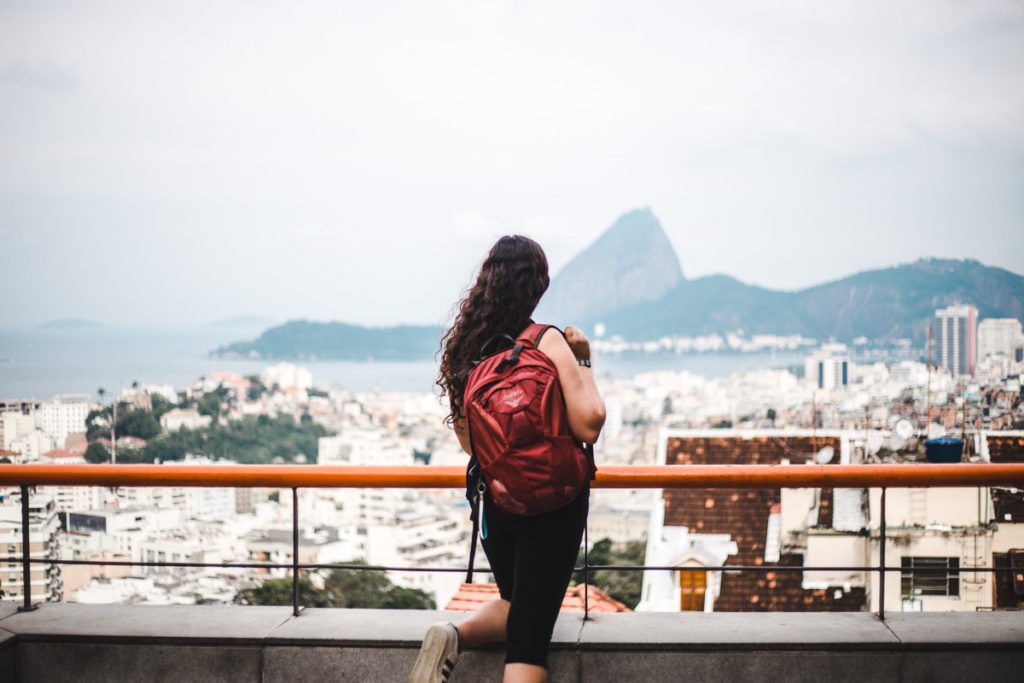 Santa Teresa best areas to stay in Rio de Janeiro brazil