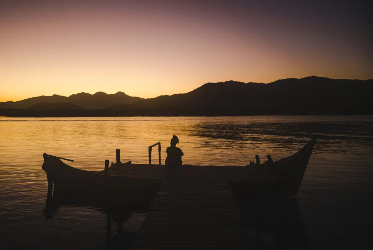 Cananéia & Ilha do Cardoso; São Paulo state off the beaten track